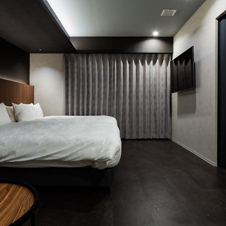 Randor Hotel Hiroshima Prestige Exterior photo
