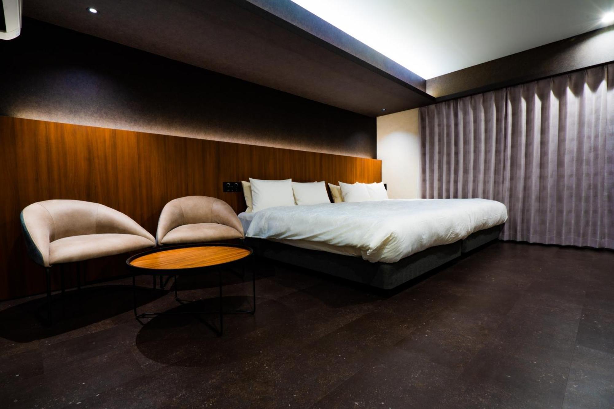 Randor Hotel Hiroshima Prestige Exterior photo