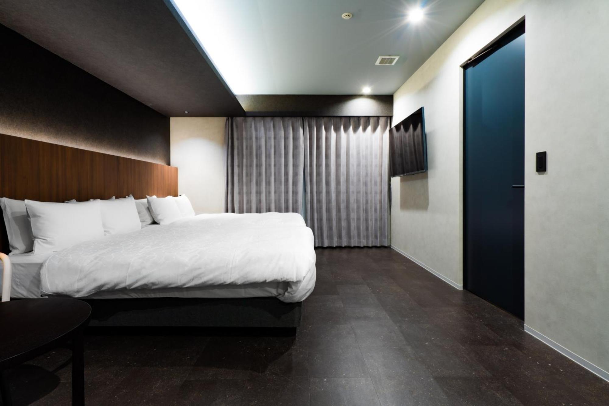 Randor Hotel Hiroshima Prestige Exterior photo