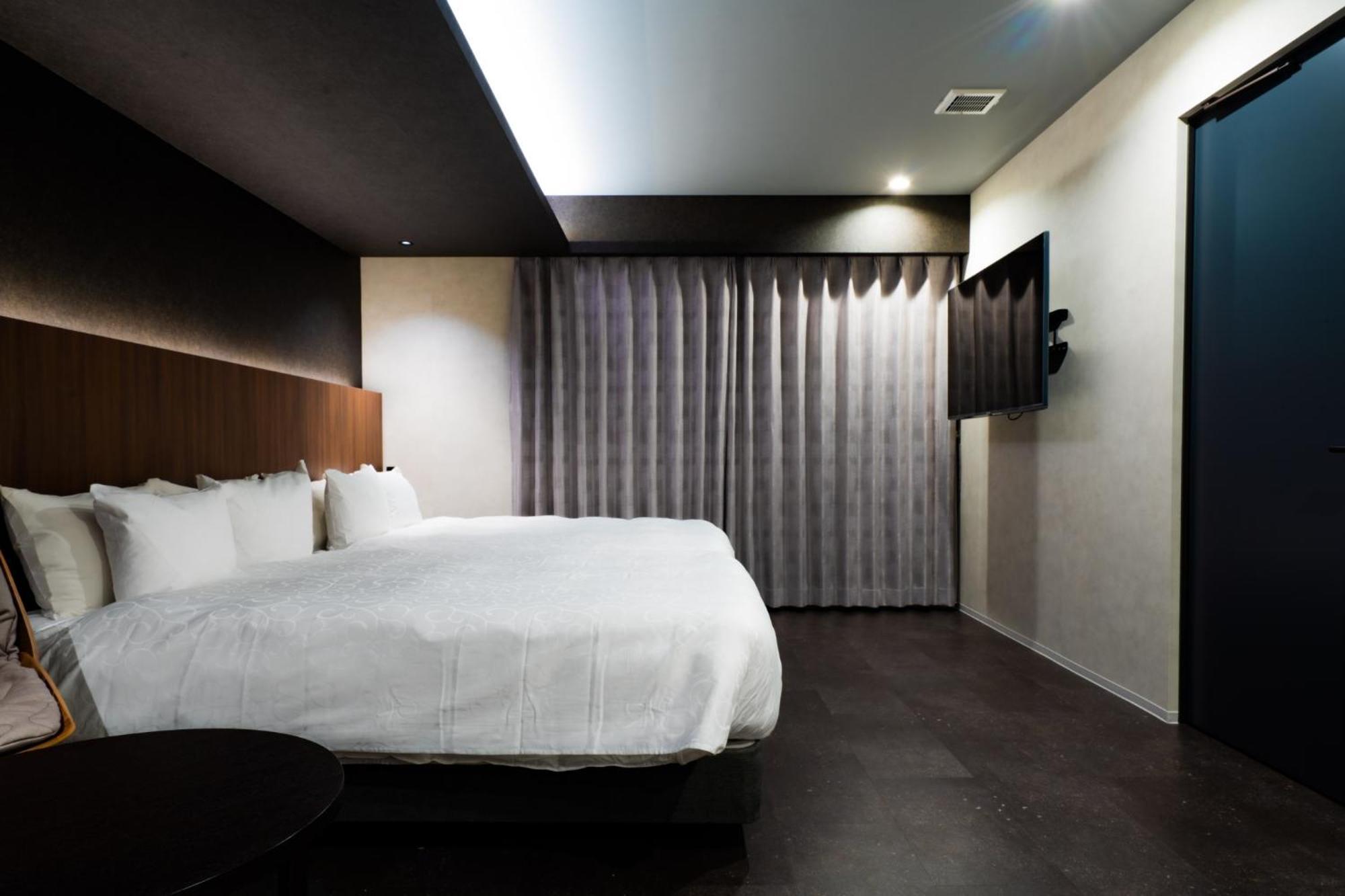 Randor Hotel Hiroshima Prestige Exterior photo