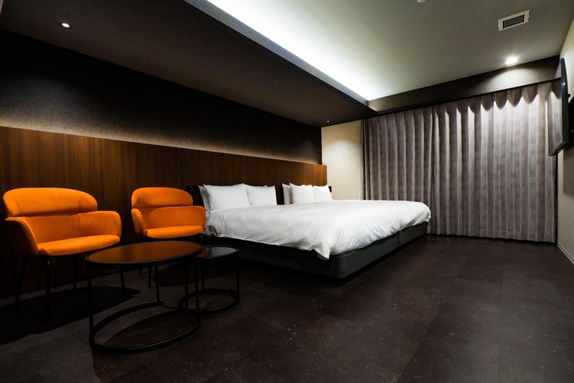 Randor Hotel Hiroshima Prestige Exterior photo