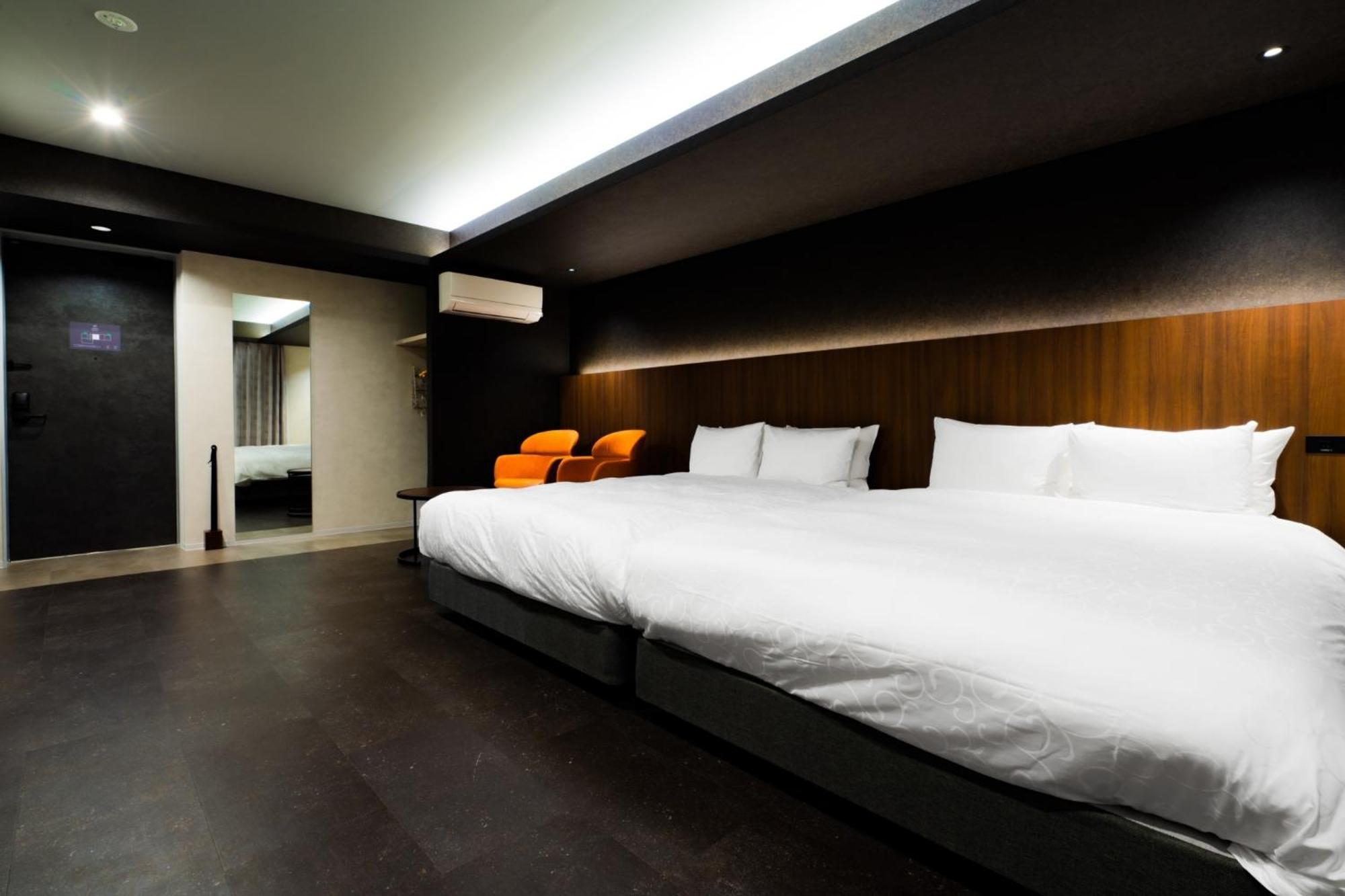 Randor Hotel Hiroshima Prestige Exterior photo