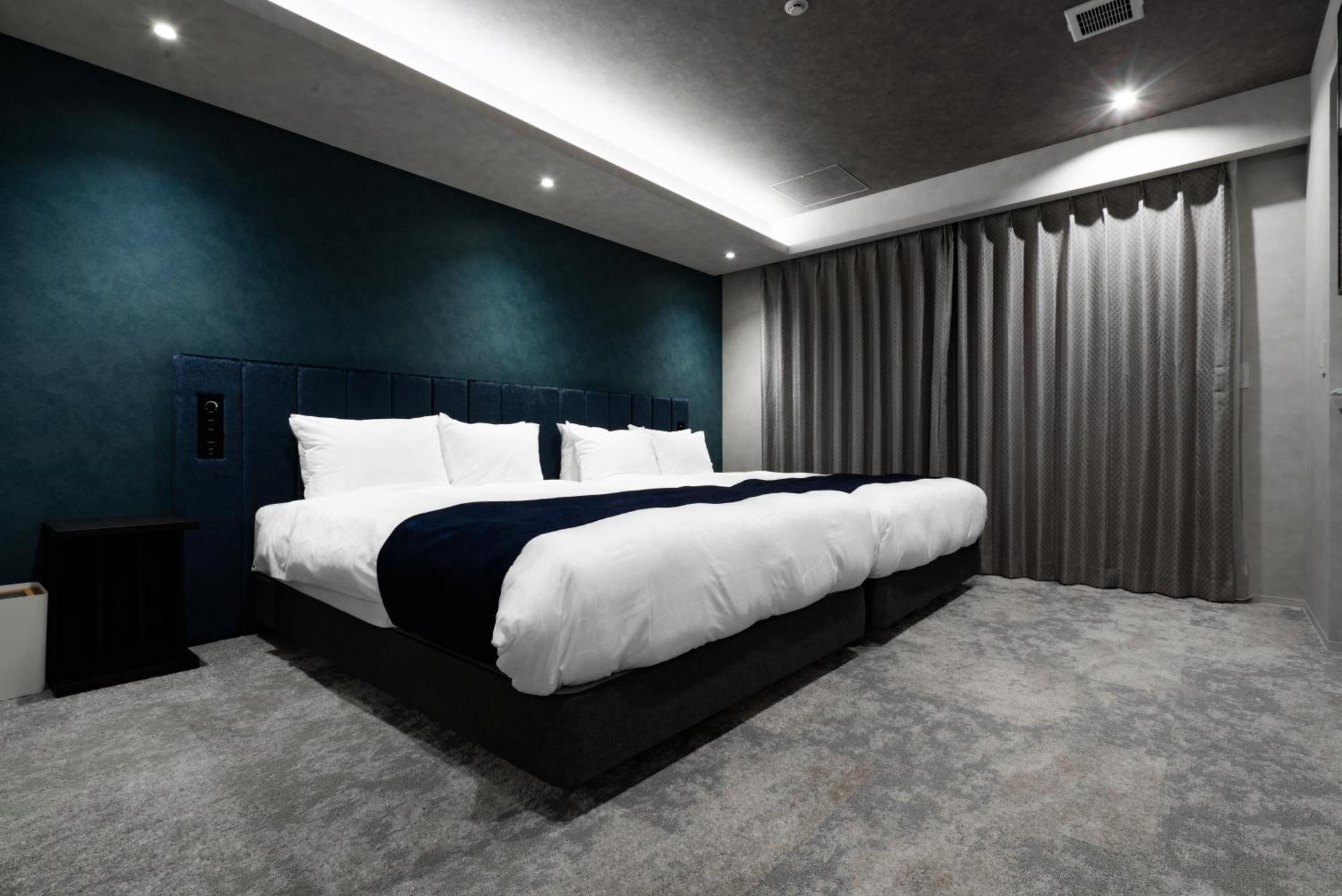 Randor Hotel Hiroshima Prestige Exterior photo